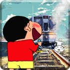 Shin Subway Adventure 2017 icon