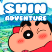 Shin Temple Hero Run