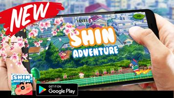 Shin Temple Hero Run स्क्रीनशॉट 3