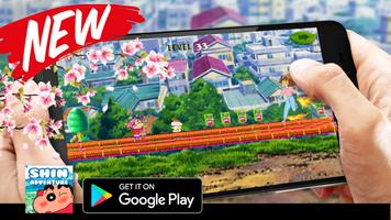 Shin Temple Hero Run स्क्रीनशॉट 2
