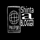 Shinta, A Blogger 아이콘