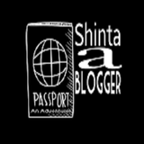 Shinta, A Blogger icône
