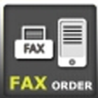 FaxOrderApp icon