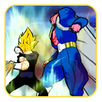 Goku Shin Budokai 2: Another Road APK
