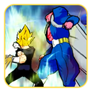 Goku Shin Budokai 2: Another Road APK