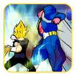 Goku Shin Budokai 2: Another Road