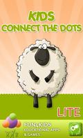 Connect The Dots  Game Lite poster