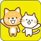 動物図鑑(鳴き声つき・無料・乳児・幼児向け） icon