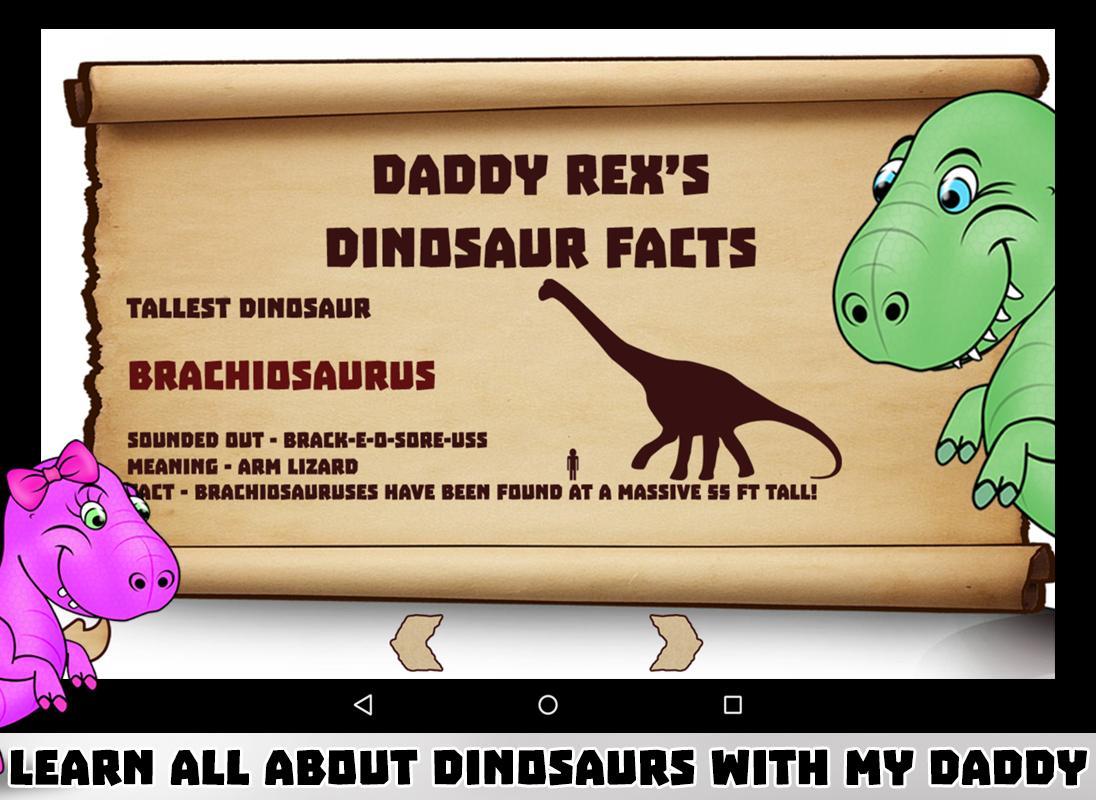 Funny Dinosaurs For Android Apk Download - 1 kid roblox family funneh the tallest