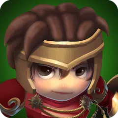 Dungeon Quest APK 下載