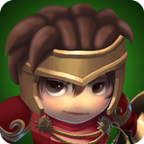 APK Dungeon Quest