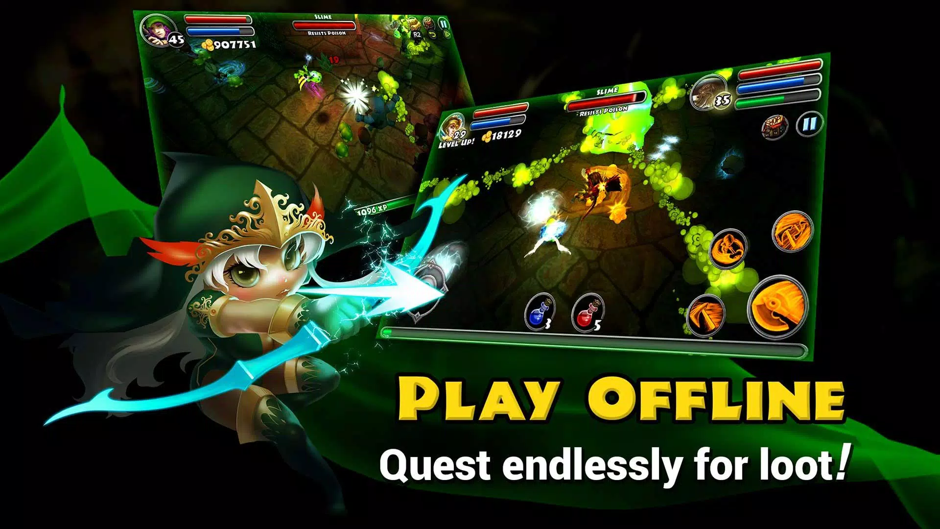 Shogi Quest para Android - Baixe o APK na Uptodown