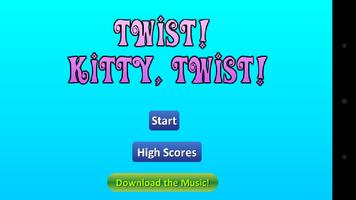 Twist! Kitty, Twist! স্ক্রিনশট 1