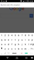 Translation Board Keyboard Fre screenshot 2