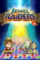 Jewel Raiders poster