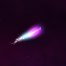 A journey through the galaxy APK