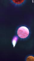 A journey through the galaxy تصوير الشاشة 1