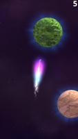 A journey through the galaxy تصوير الشاشة 2