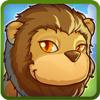 Animal Park Tycoon أيقونة