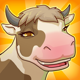 Cow Park Tycoon أيقونة