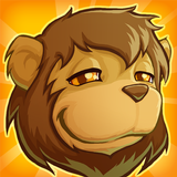 Animal Park Tycoon Deluxe أيقونة