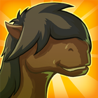 Horse Park Tycoon أيقونة