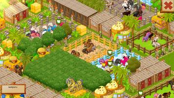 Horse Park Tycoon الملصق