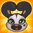 Rabbit Park Tycoon أيقونة