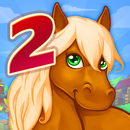 Horse Park Tycoon 2 APK