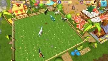 Horse Park Tycoon 2 الملصق