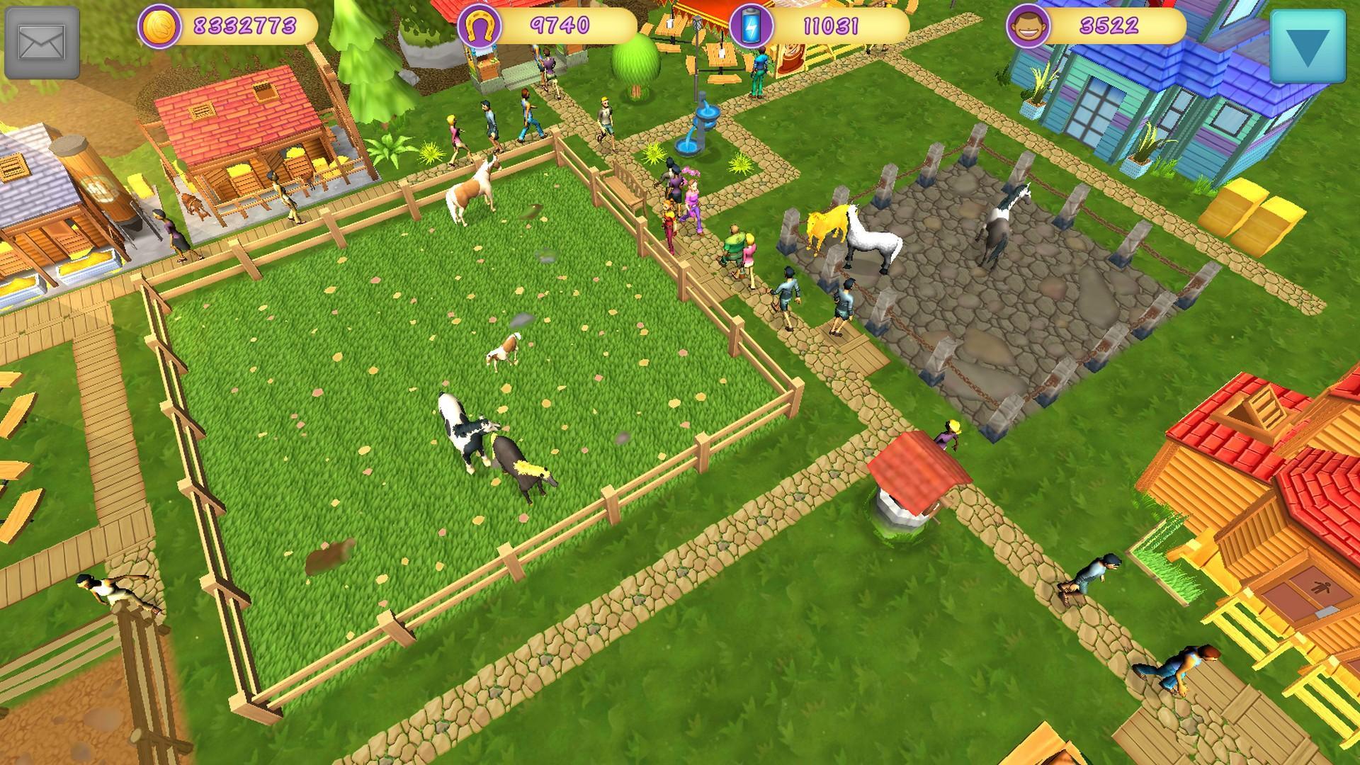 Horse Park Tycoon 2 For Android Apk Download