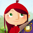 Little Red Riding Hood icon