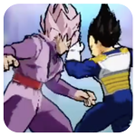 Shin Budokai 5 Saiyan Battle icon