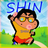 Shin Temple Chan bike Race