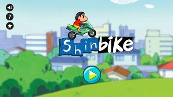Shin Bike Race पोस्टर