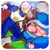 Shin Budokai 2: Goku Saiyan Z APK