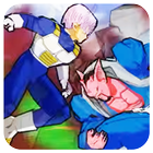 Shin Budokai 2: Goku Saiyan Z icône