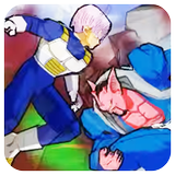 Shin Budokai 2: Goku Saiyan Z icône