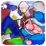 Shin Budokai 2: Goku Saiyan Z icon
