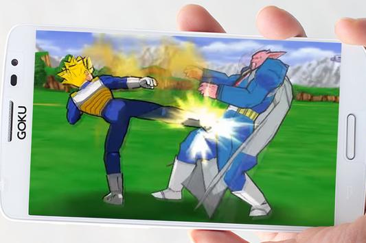 Download Shin Budokai 2 Goku Saiyan Z Apk Obb For Android