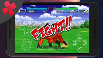 DBZ Shin Budokai 2018 الملصق