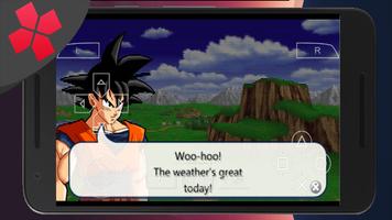 DBZ Shin Budokai 2018 تصوير الشاشة 1
