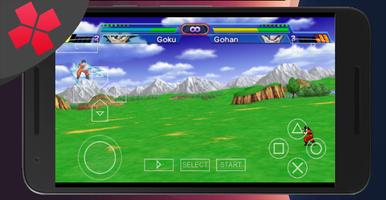 DBZ Shin Budokai 2018 تصوير الشاشة 2