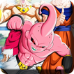 Goku Shin Another Road Fighting