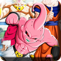 Goku Shin Another Road Fighting
