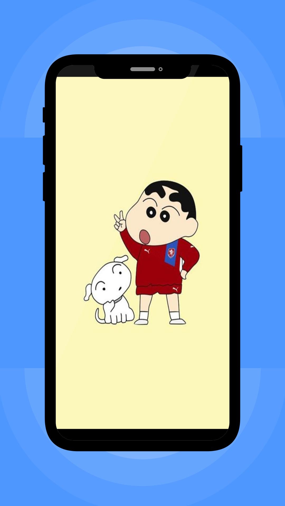 Shinchan 4K HD Wallpapers 2018 for Android - APK Download