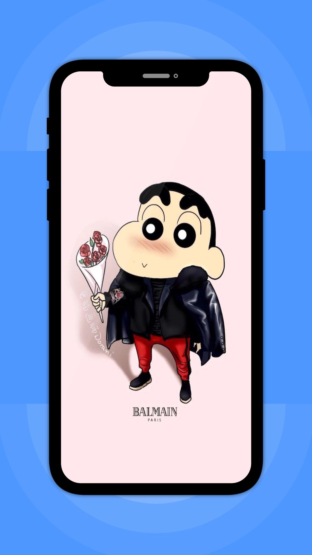Shinchan 4K HD Wallpapers 2018 for Android - APK Download