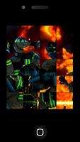 FireMan Puzzle - firefighters and rescue Mind Game スクリーンショット 2