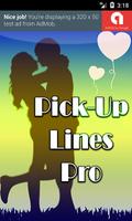 True Pick up Lines poster