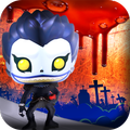 Shinigami Ryuk